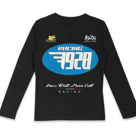 003 ‘VELOCITY’ T-SHIRT