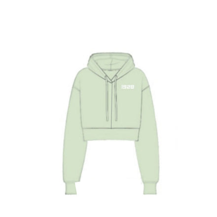 001 ‘SECOND SKIN’ HOODIE